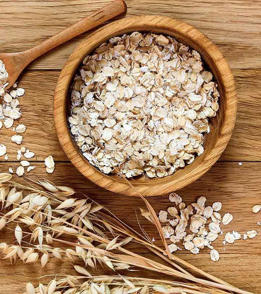 Comment utiliser la crème d'avoine pour hydrater et démêler les cheveux crépus et bouclés