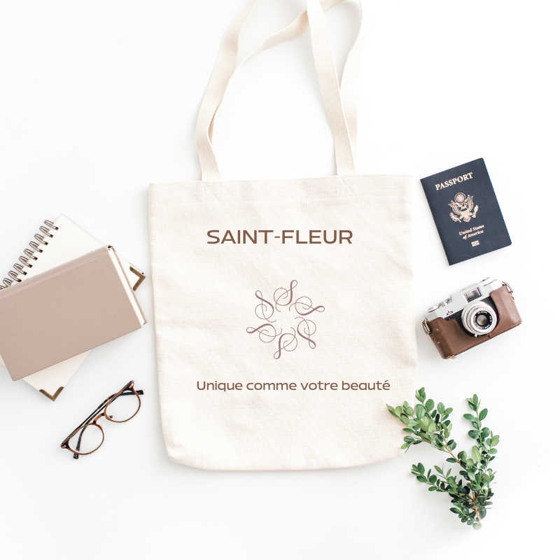👜 Tote Bag