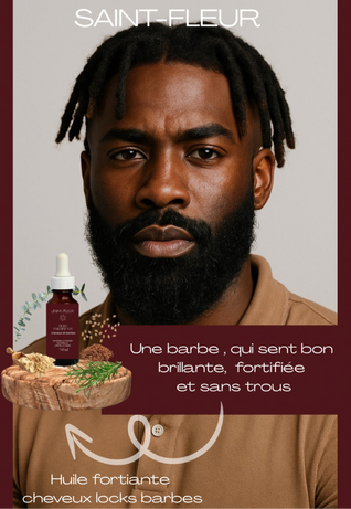 Elixir capillaire