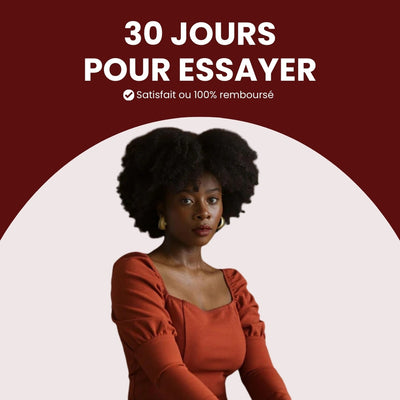 Ambunu – L’herbe lavante démêlante
