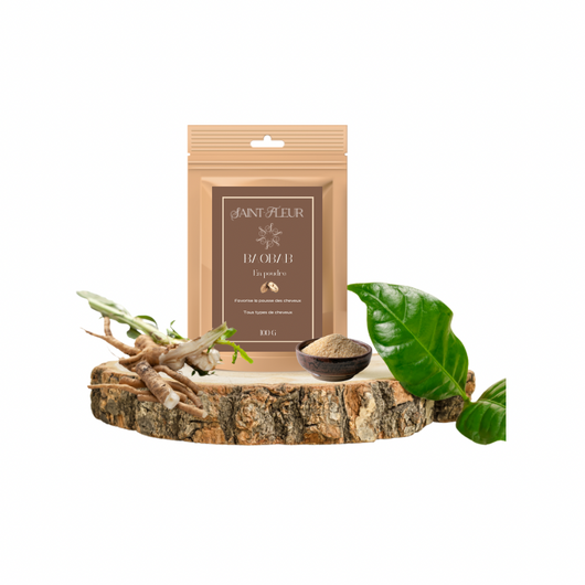 Poudre de baobab