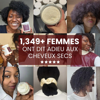 Ambunu – L’herbe lavante démêlante