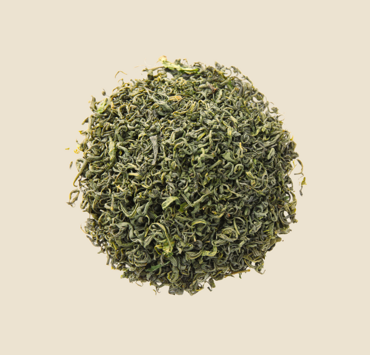 Feuilles d’Ambunu séchées
