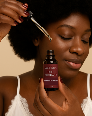 Elixir capillaire
