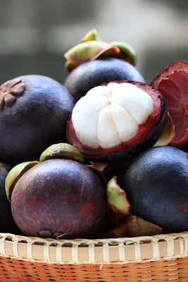 Beurre de Kokum