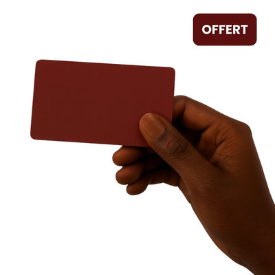 Bon d'achat de 5€