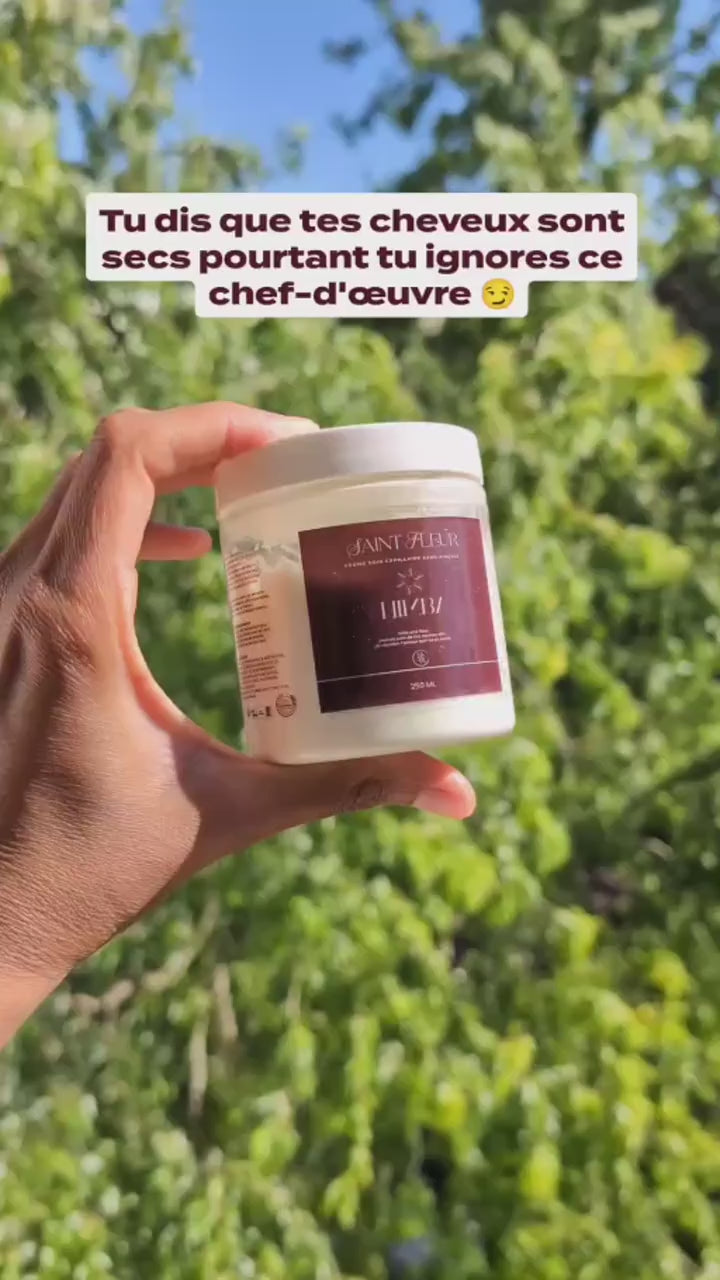 Retours de clientes sur l’hydratation avec HIMBA